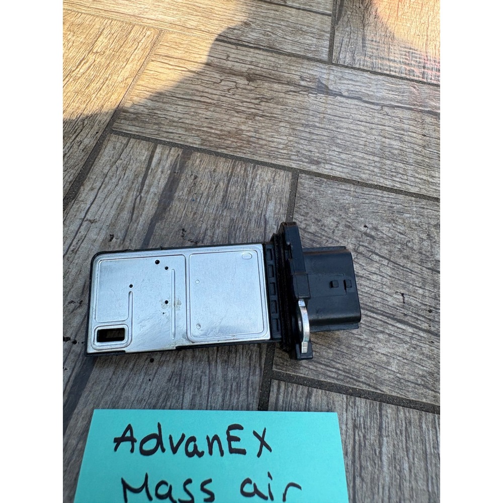 Mass Air Flow Sensor Meter 22680-7S000 Compatible‎ with 04-07 Nissan Pathfinder